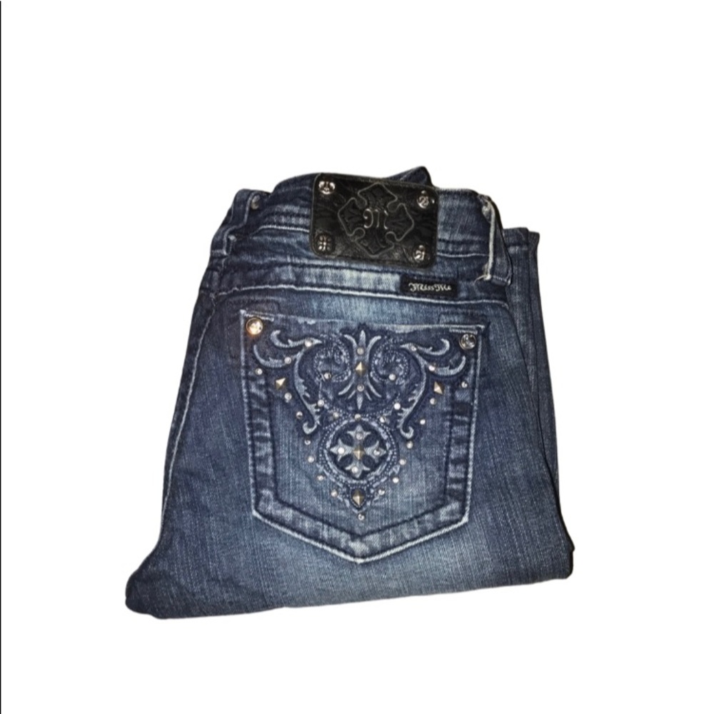 Miss me sz 28